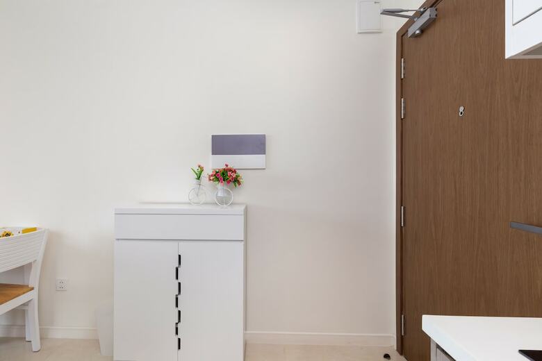 Cozrum Homes Millennium Apartment
