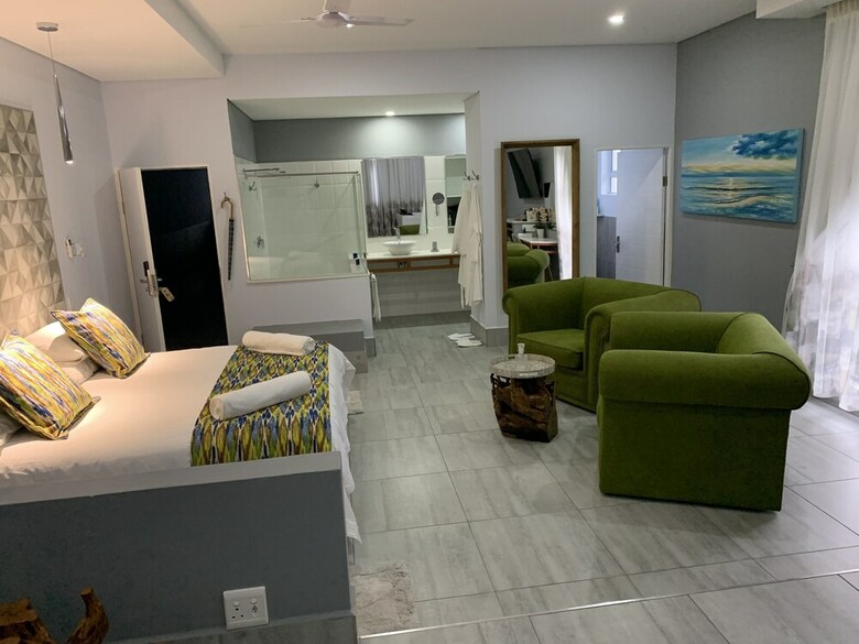 Hotel Ecolux Mozambique