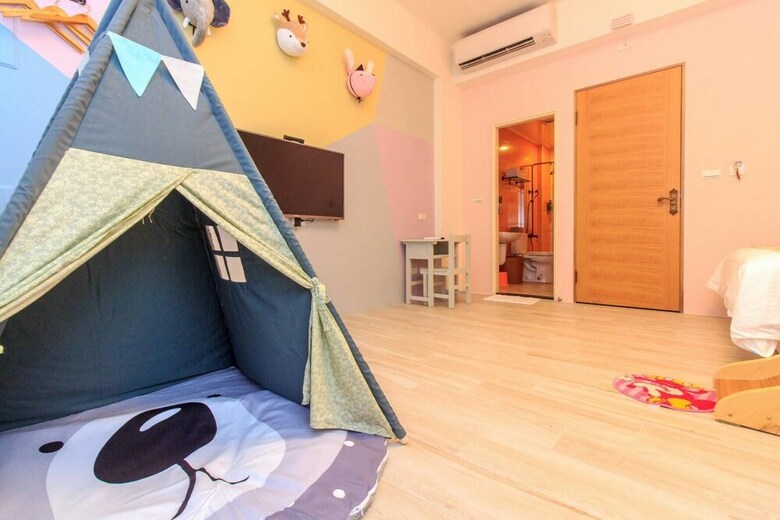 Bed & Breakfast Bj Classic Town