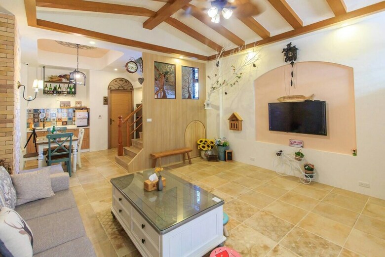 Bed & Breakfast Bj Classic Town