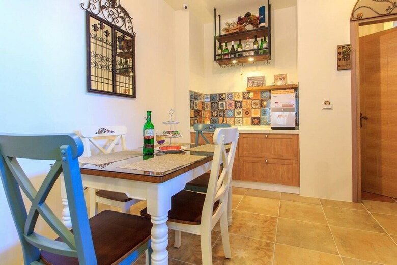 Bed & Breakfast Bj Classic Town