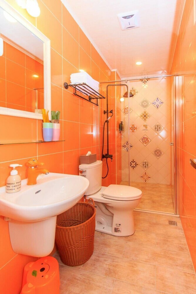 Bed & Breakfast Bj Classic Town