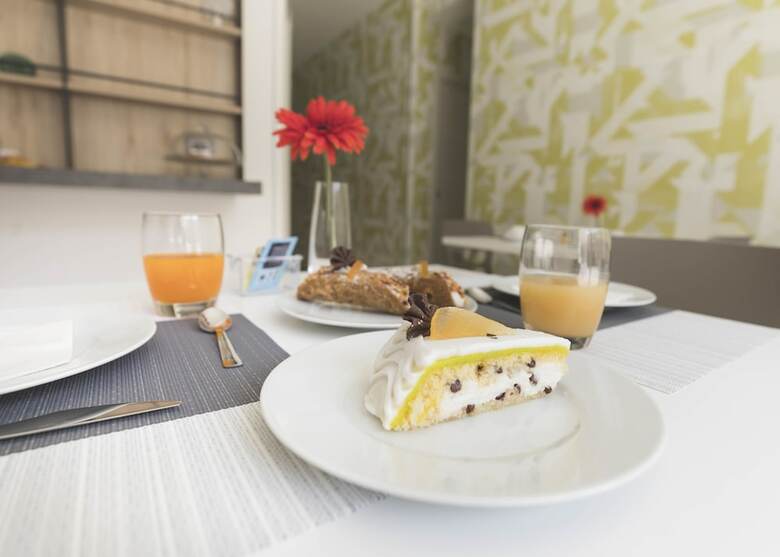 Thalya Luxury Rooms