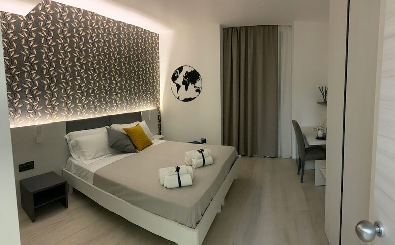 Thalya Luxury Rooms