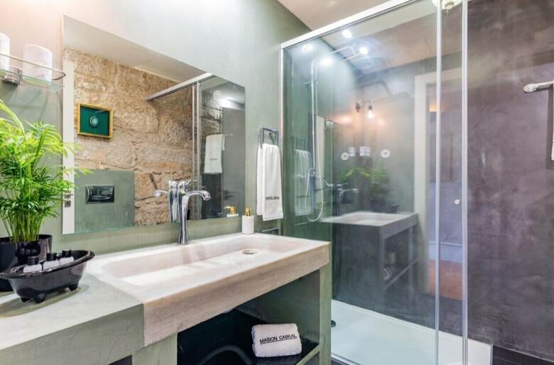 Hotel Maison Cabral