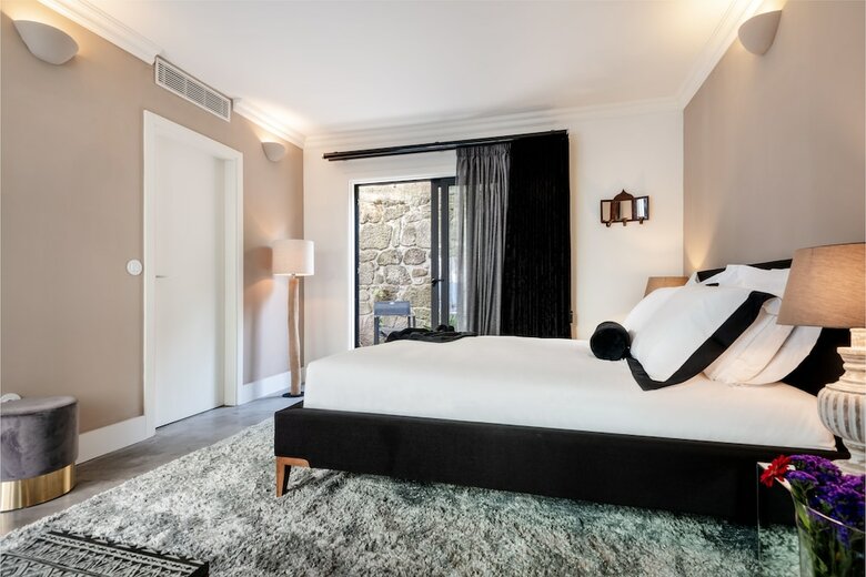 Hotel Maison Cabral