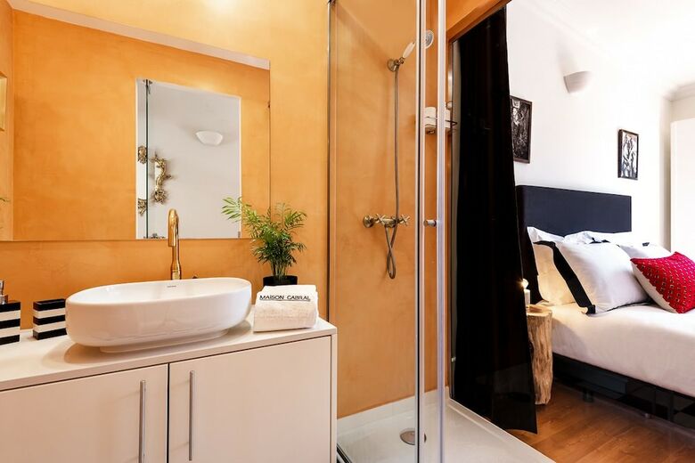 Hotel Maison Cabral