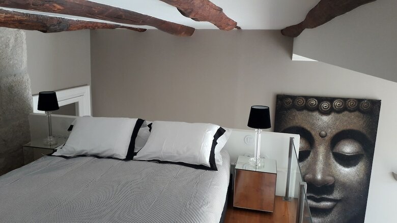 Hotel Maison Cabral