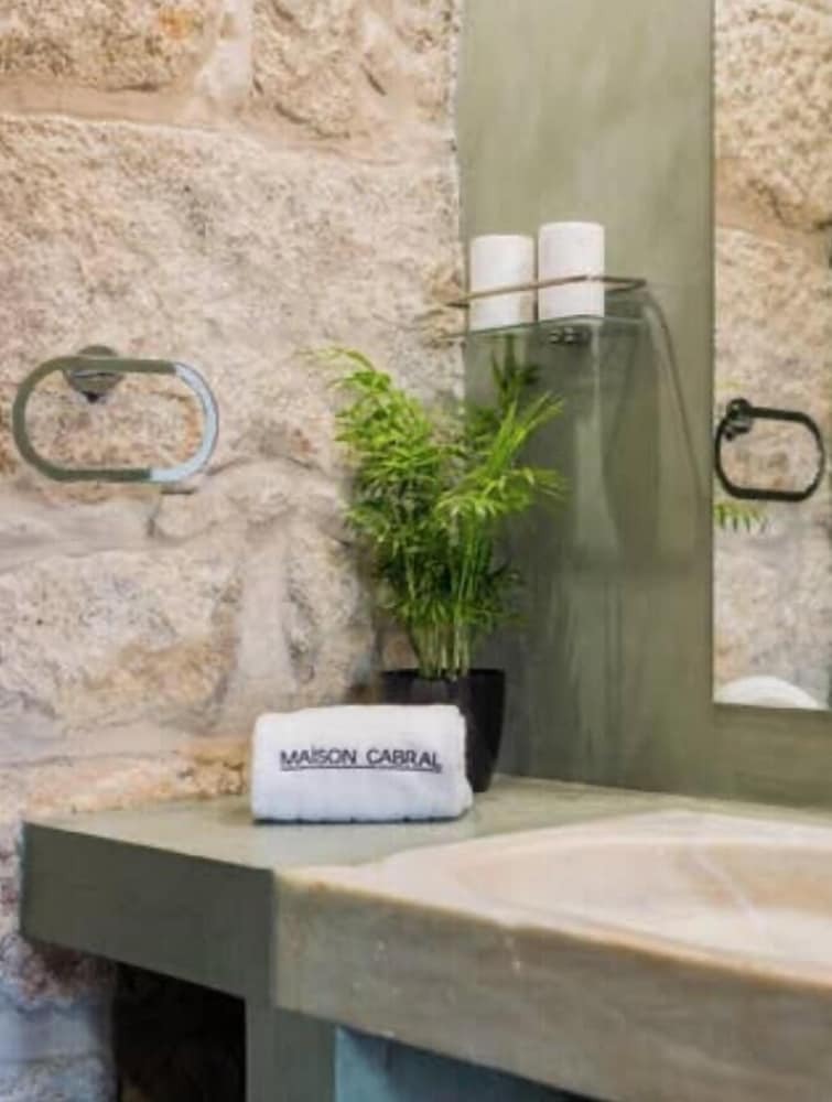 Hotel Maison Cabral