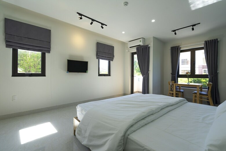 Vin Apartment