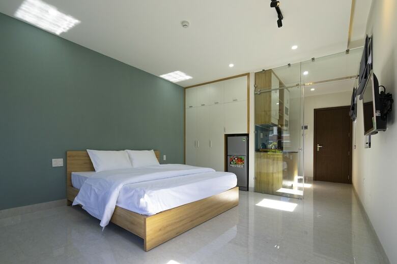 Vin Apartment
