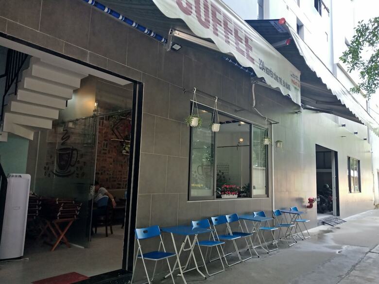 Vin Apartment