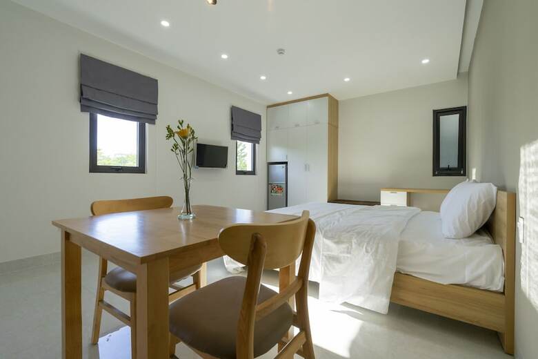 Vin Apartment