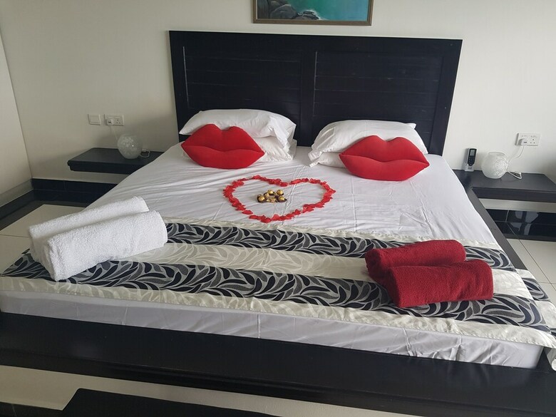 Hotel The Olive Tree