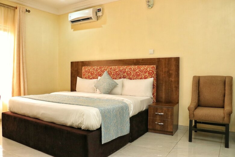 Hotel Bayse One Premium