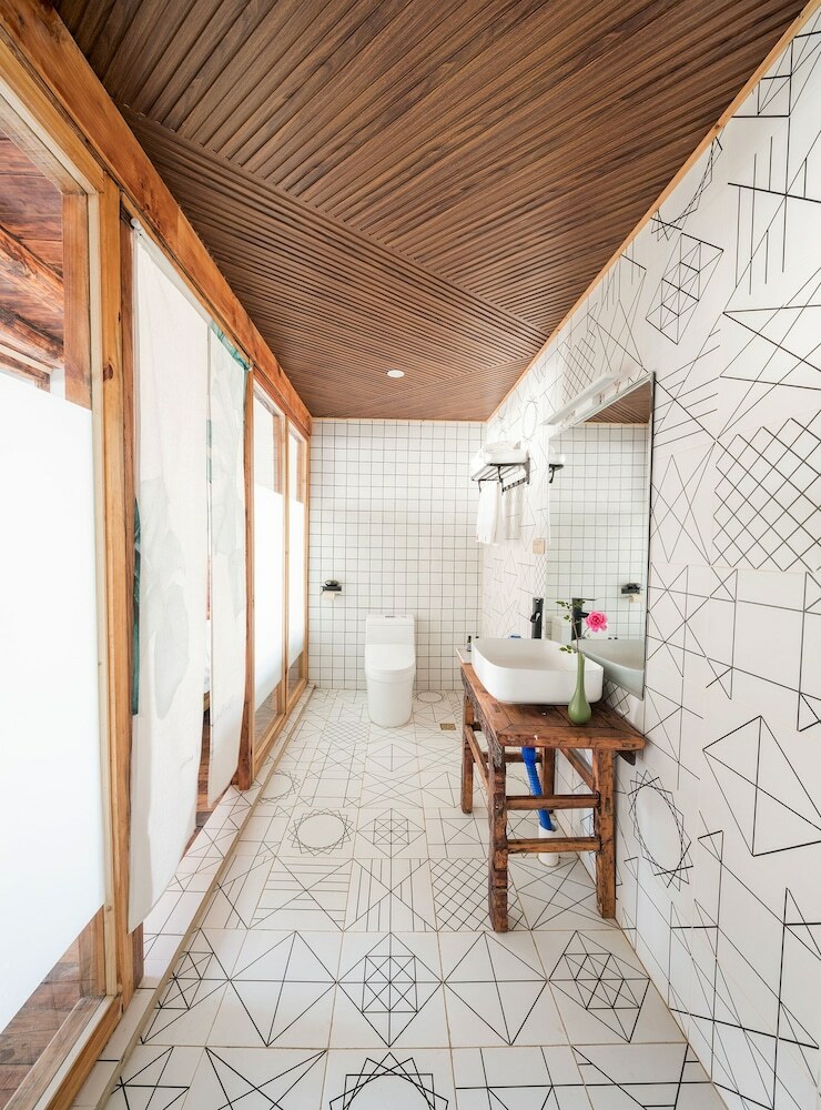 Hotel Mo XI Zi Yin Guesthouse