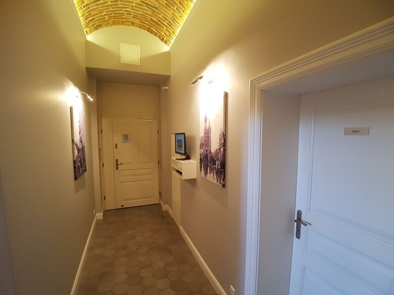 Apartamenty Czapskich