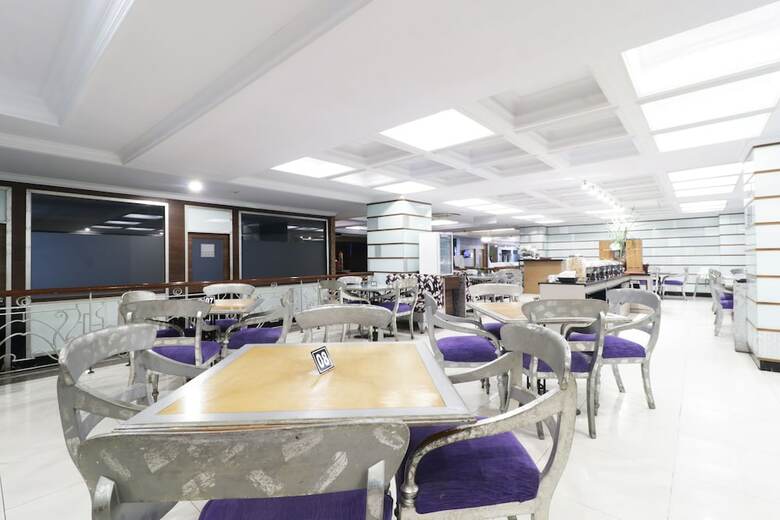 Hotel Gren Alia Cikini