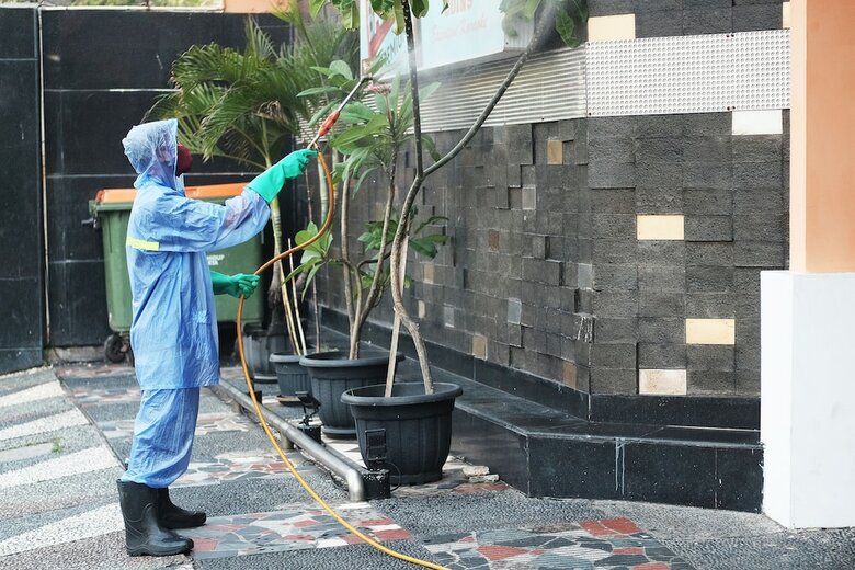 Hotel Gren Alia Cikini