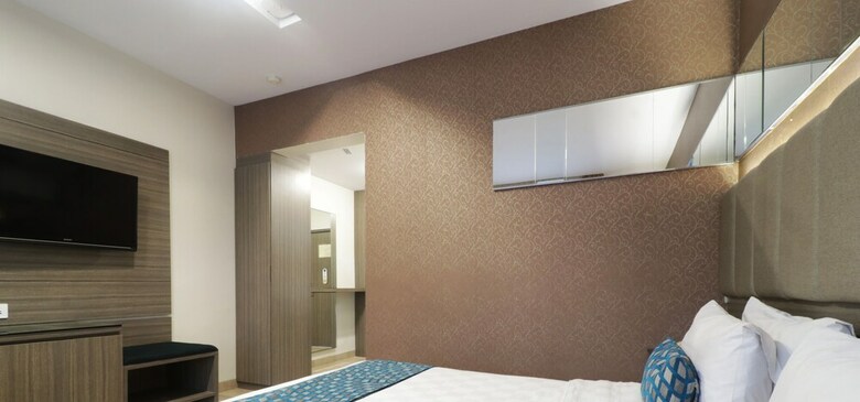 Hotel Gren Alia Cikini