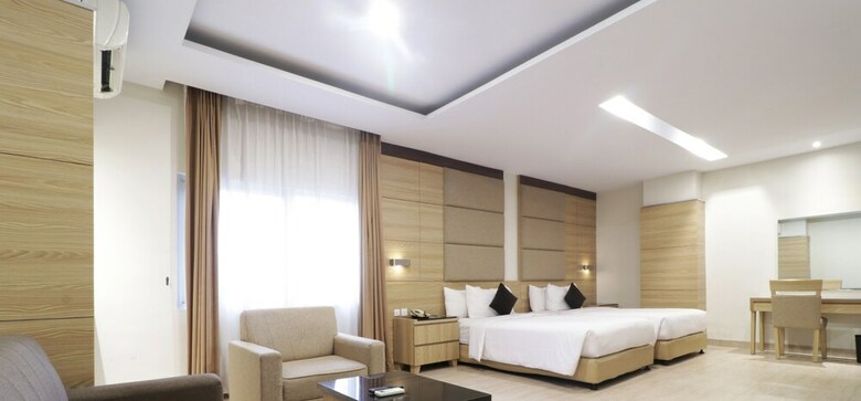 Hotel Gren Alia Cikini