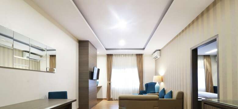 Hotel Gren Alia Cikini