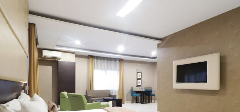 Hotel Gren Alia Cikini