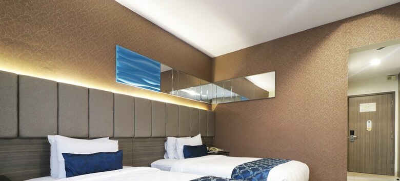 Hotel Gren Alia Cikini