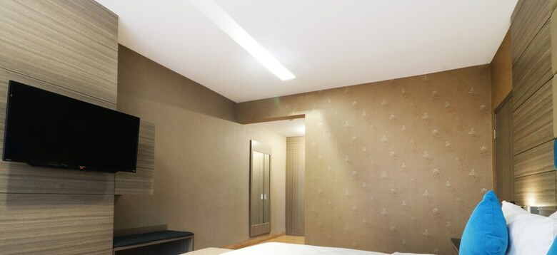 Hotel Gren Alia Cikini