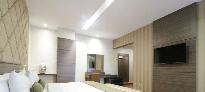 Hotel Gren Alia Cikini
