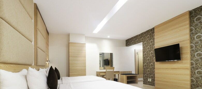 Hotel Gren Alia Cikini