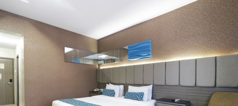 Hotel Gren Alia Cikini