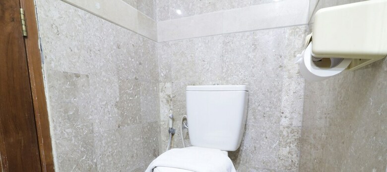 Hotel Gren Alia Cikini