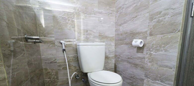 Hotel Gren Alia Cikini