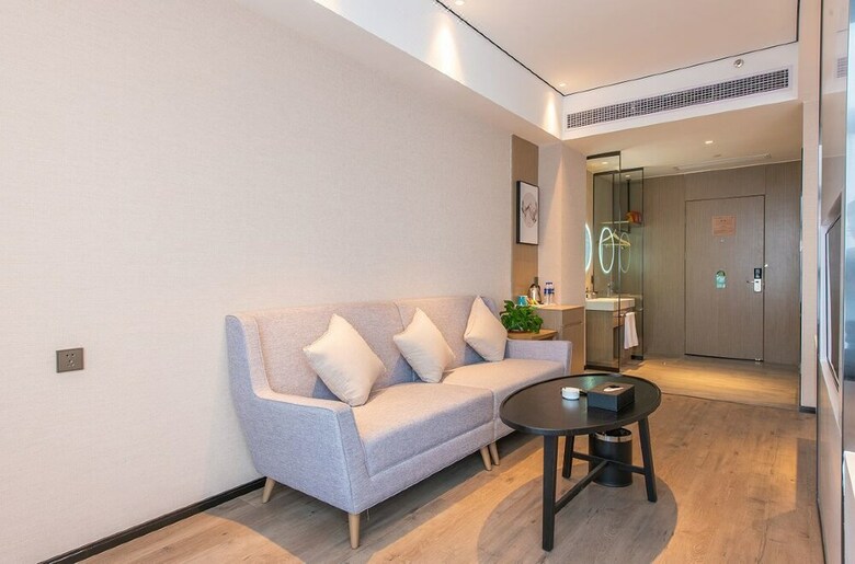Grace Select Hotel