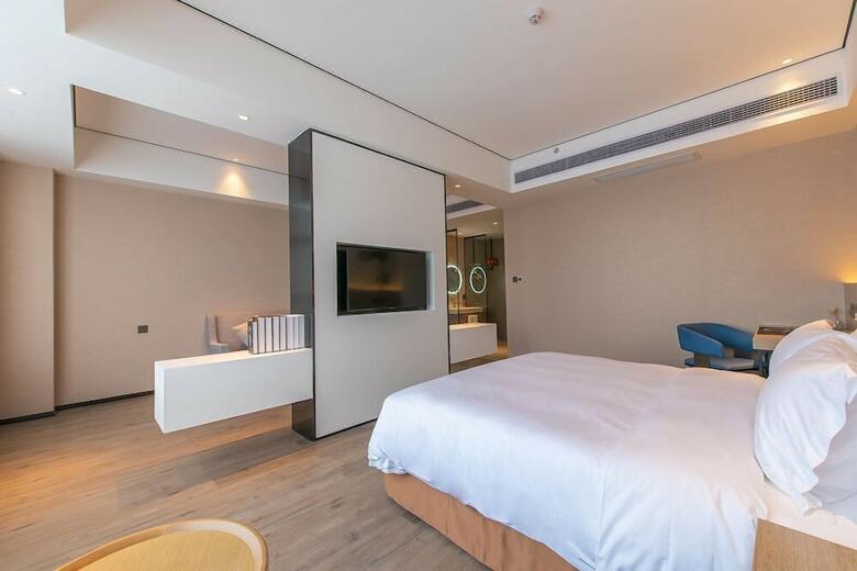 Grace Select Hotel