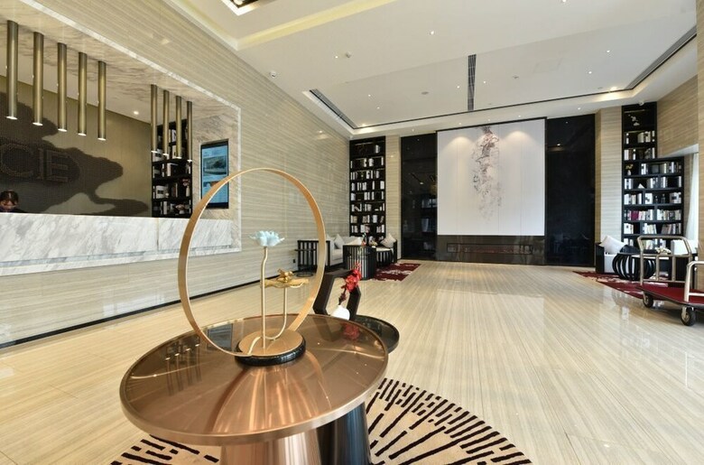 Grace Select Hotel
