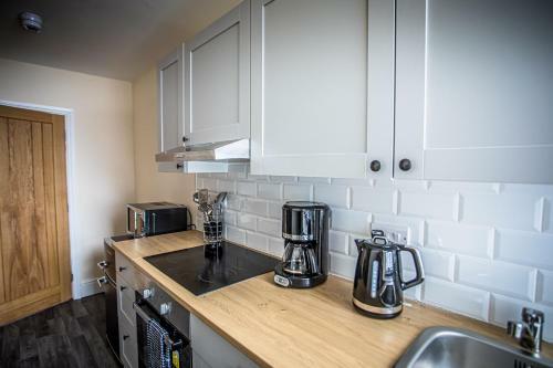 Caernarfon Apartments