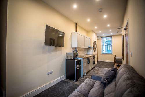 Caernarfon Apartments