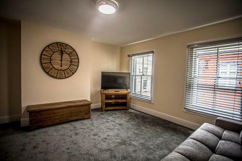 Caernarfon Apartments