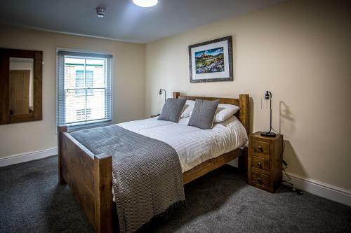 Caernarfon Apartments
