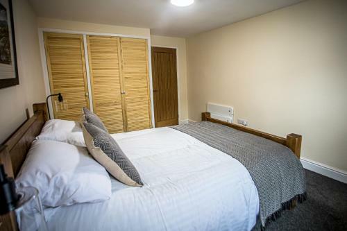 Caernarfon Apartments