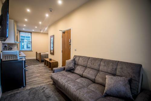 Caernarfon Apartments