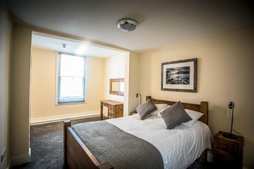 Caernarfon Apartments