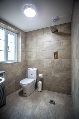 Caernarfon Apartments