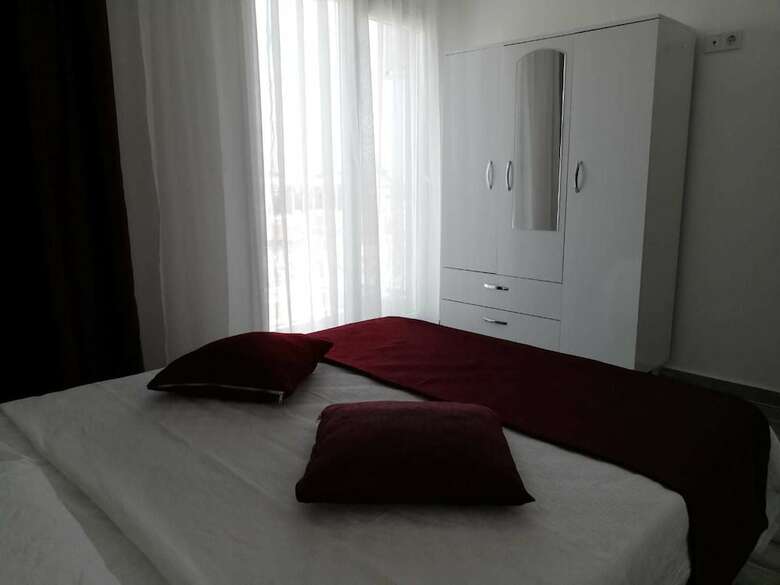 Cicek Apart Otel