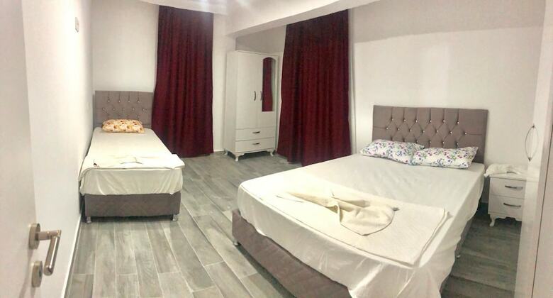 Cicek Apart Otel