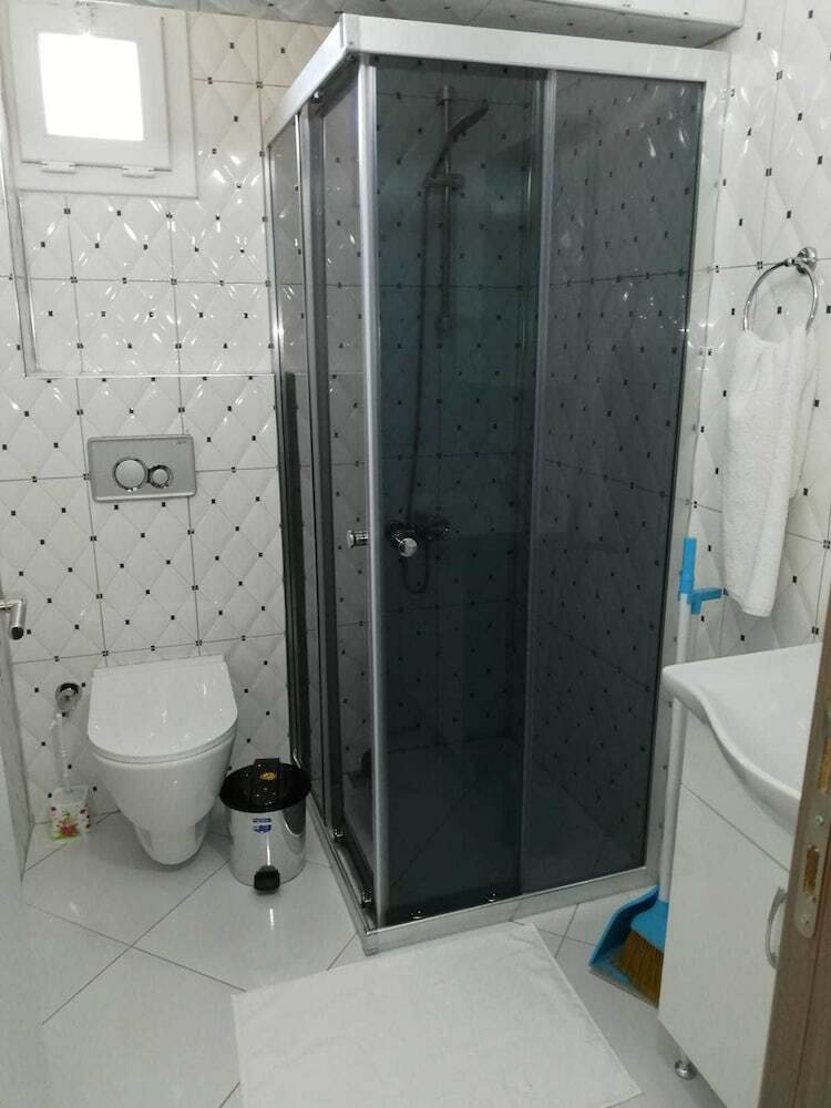 Cicek Apart Otel