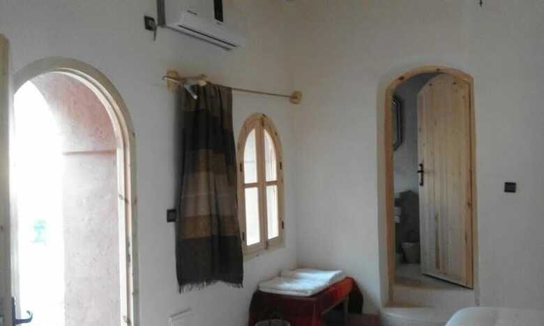 Hotel Ecobio Riad