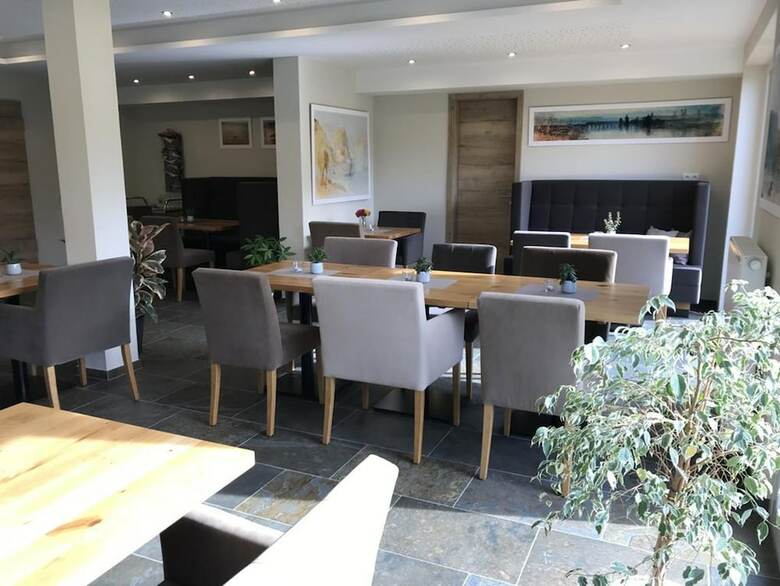 Hotel Weinbergs Loge